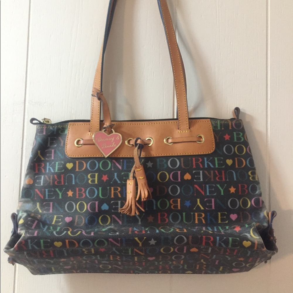 Dooney and Bourke Bag